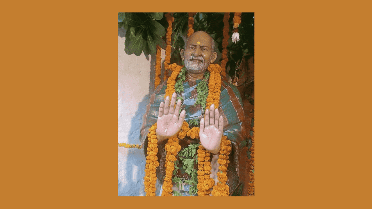 shree neem karoli baba ji ke chamatkar